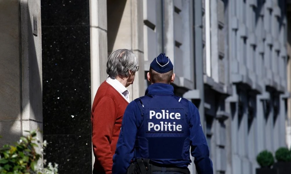 Αναστάτωση στο Βέλγιο από απειλητικά emails σε σχολεία για επιθέσεις – Αναξιόπιστα τα χαρακτήρισαν οι αρχές